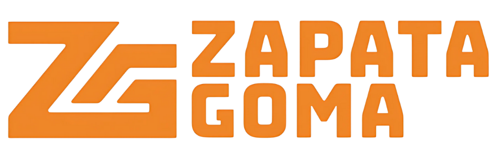 Zapata Goma